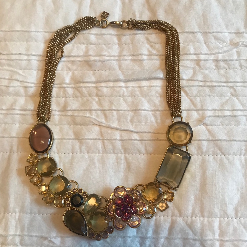 Banana Republic Necklace